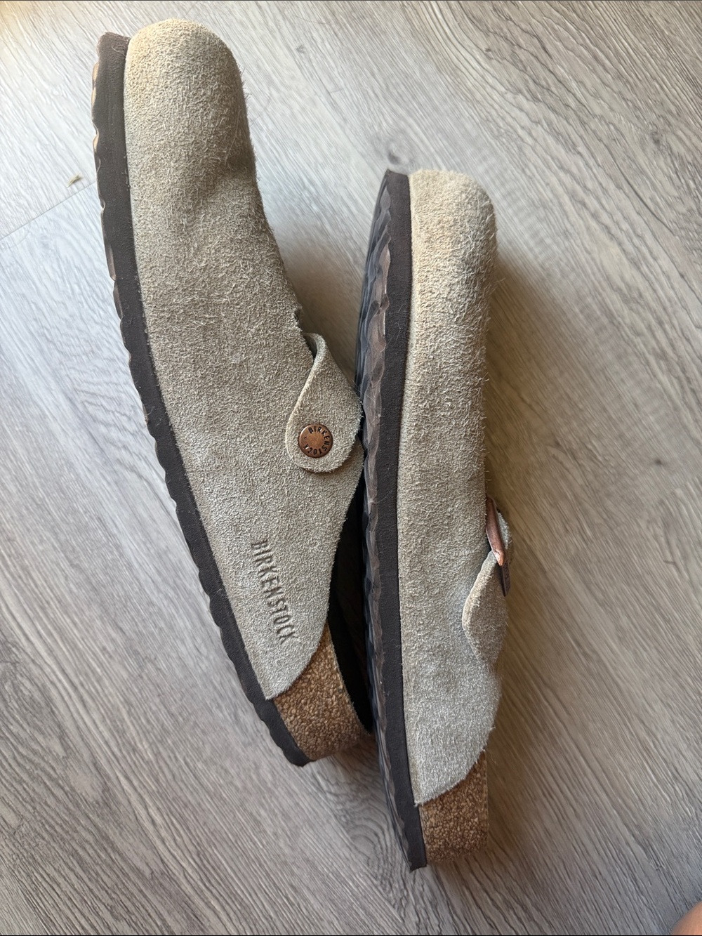 Birkenstock clogs - Picture 8 of 8